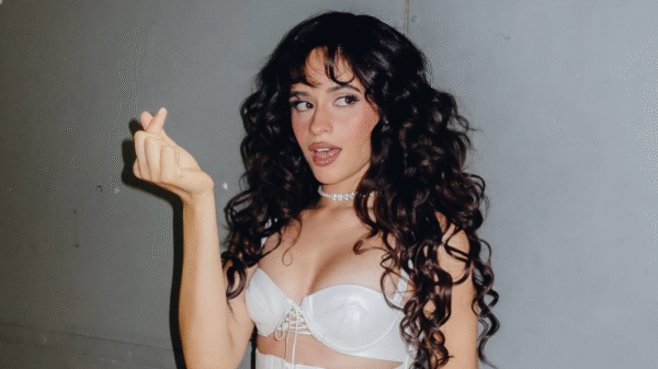 Camila Cabello no The Town: confira o provável setlist