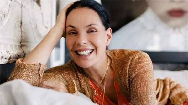 Carolina Ferraz explica por que não pretende voltar às novelas