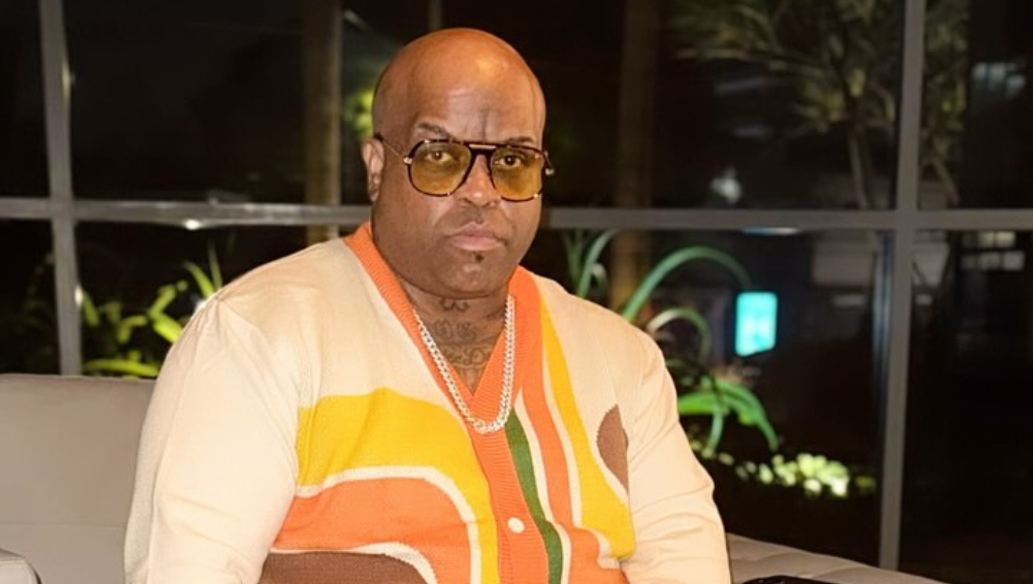 CeeLo Green estreia novo hit no The Town e promete agitar o público; confira o provável setlist