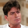 Charlie Sheen