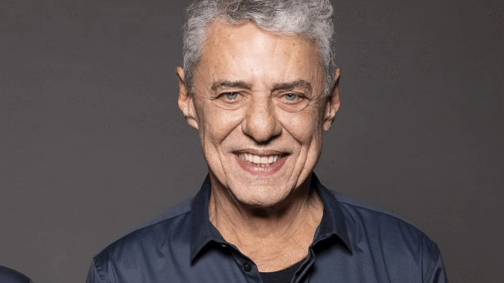 Justiça decide ação de Chico Buarque sobre uso de música com IA em vídeo político