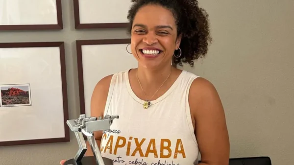 Cineasta brasileira desaparece após ser detida pelo serviço de imigração nos EUA