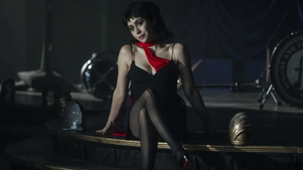 Diretor Matt Reeves comenta futuro de Cristin Milioti em 'Batman 2'