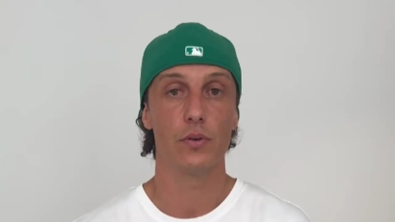 David Luiz se pronuncia após acusação de ameaça e polêmica sobre suposta traição