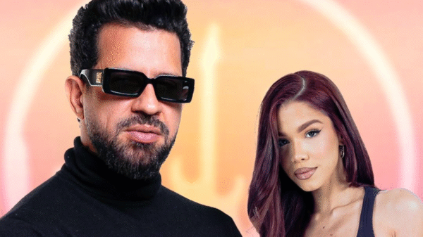 Dennis promete show inédito ao The Town com participação da filha Tília; veja a provável setlist