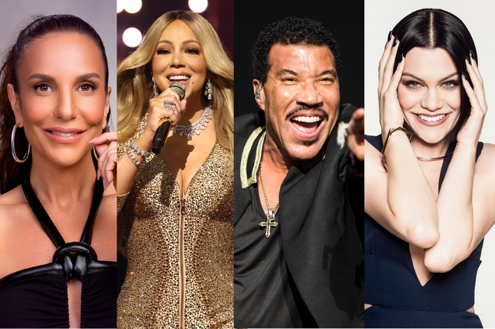 The Town 2025: veja os horários deste sábado, 13