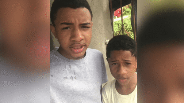 Dupla mirim de arrocha, Samuel e Mateus, morre em acidente na Bahia