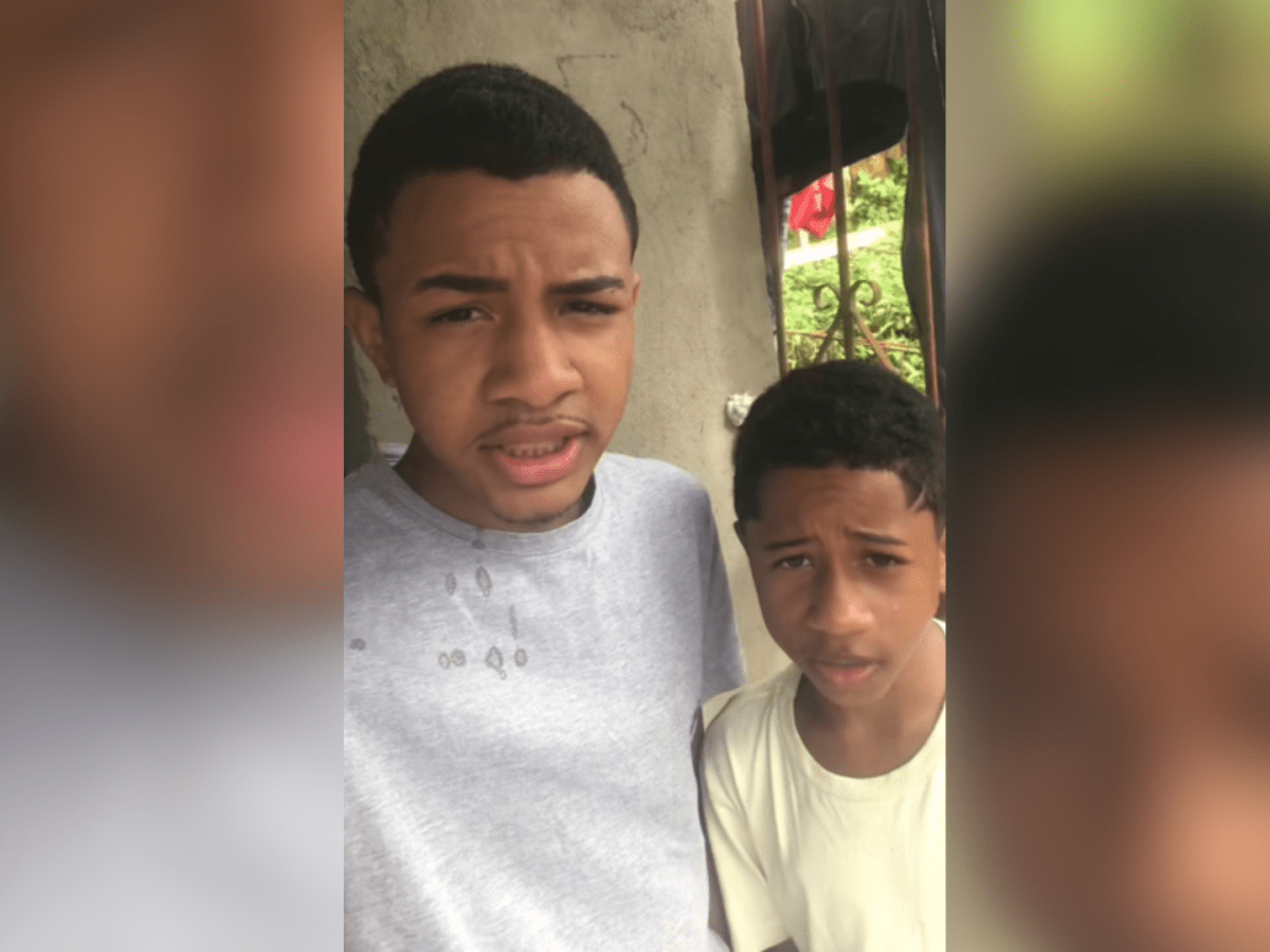 Dupla mirim de arrocha, Samuel e Mateus, morre em acidente na Bahia