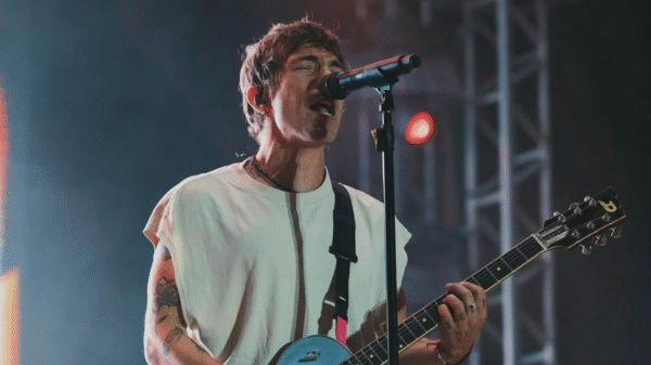 The Town: o que vem por aí no show de Di Ferrero em São Paulo