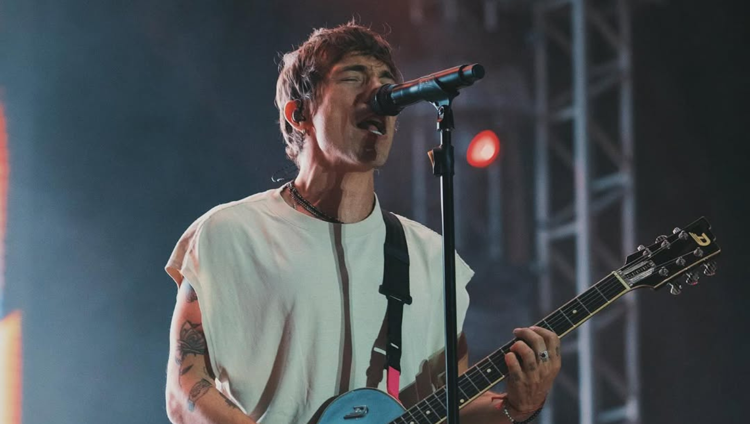 The Town: o que vem por aí no show de Di Ferrero em São Paulo