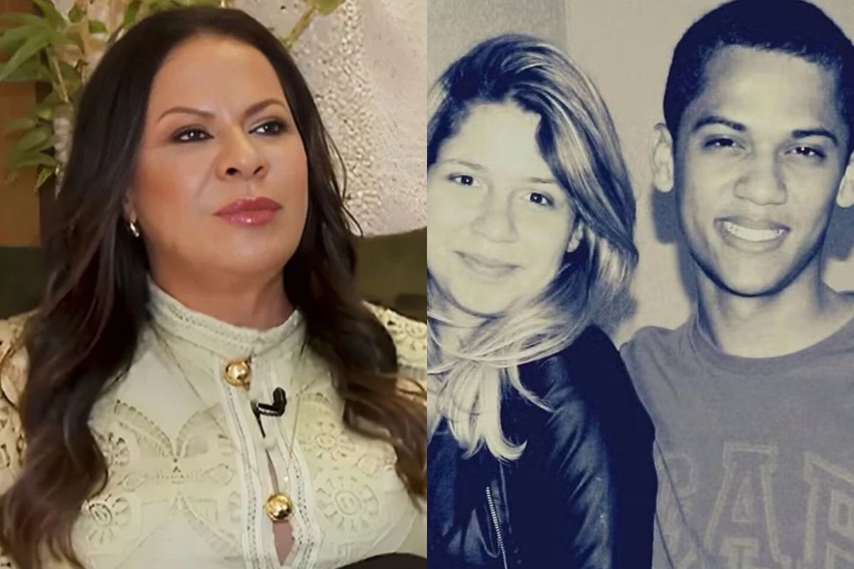 Dona Ruth rebate declaração de homem que afirmou ter namorado Marília Mendonça na infância