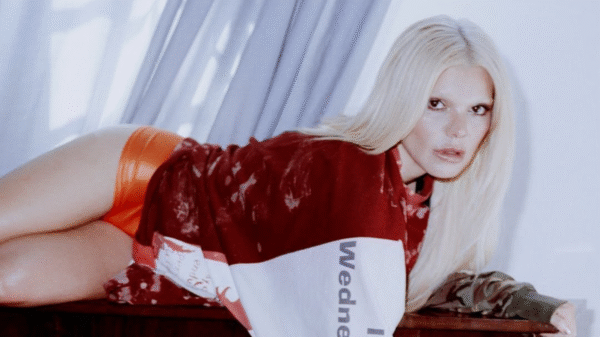 Setlist surpresa, telões e diversão: o que esperar do show de Duda Beat no The Town