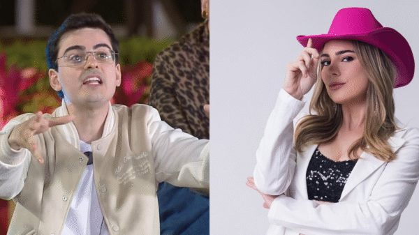 Dudu Camargo ou Rachel Sheherazade: retorno ao SBT está em pauta; saiba quem é favorito