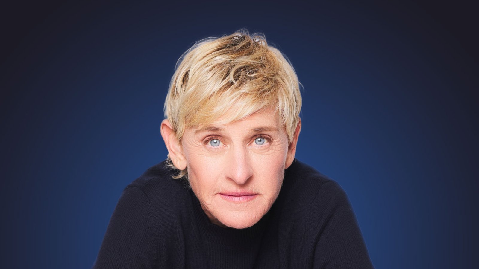 Ellen DeGeneres é acusada de causar acidente de carro na Califórnia