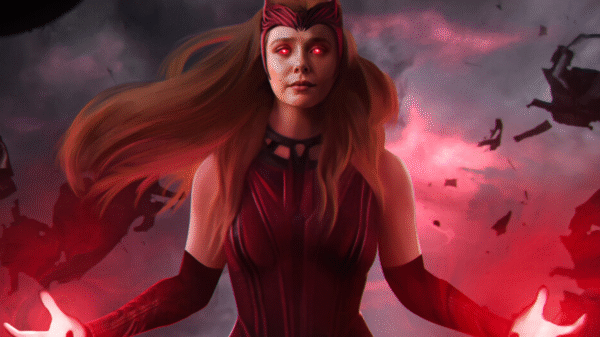 'Família real': Feiticeira Escarlate pode retornar em ‘Vingadores: Doomsday’, diz rumor