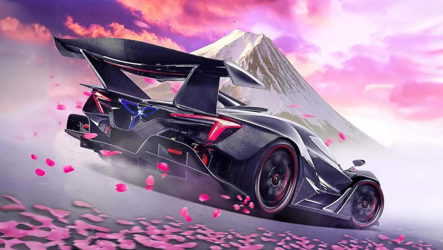 'Forza Horizon 6': o que sabemos sobre o novo game no Japão; assista ao teaser