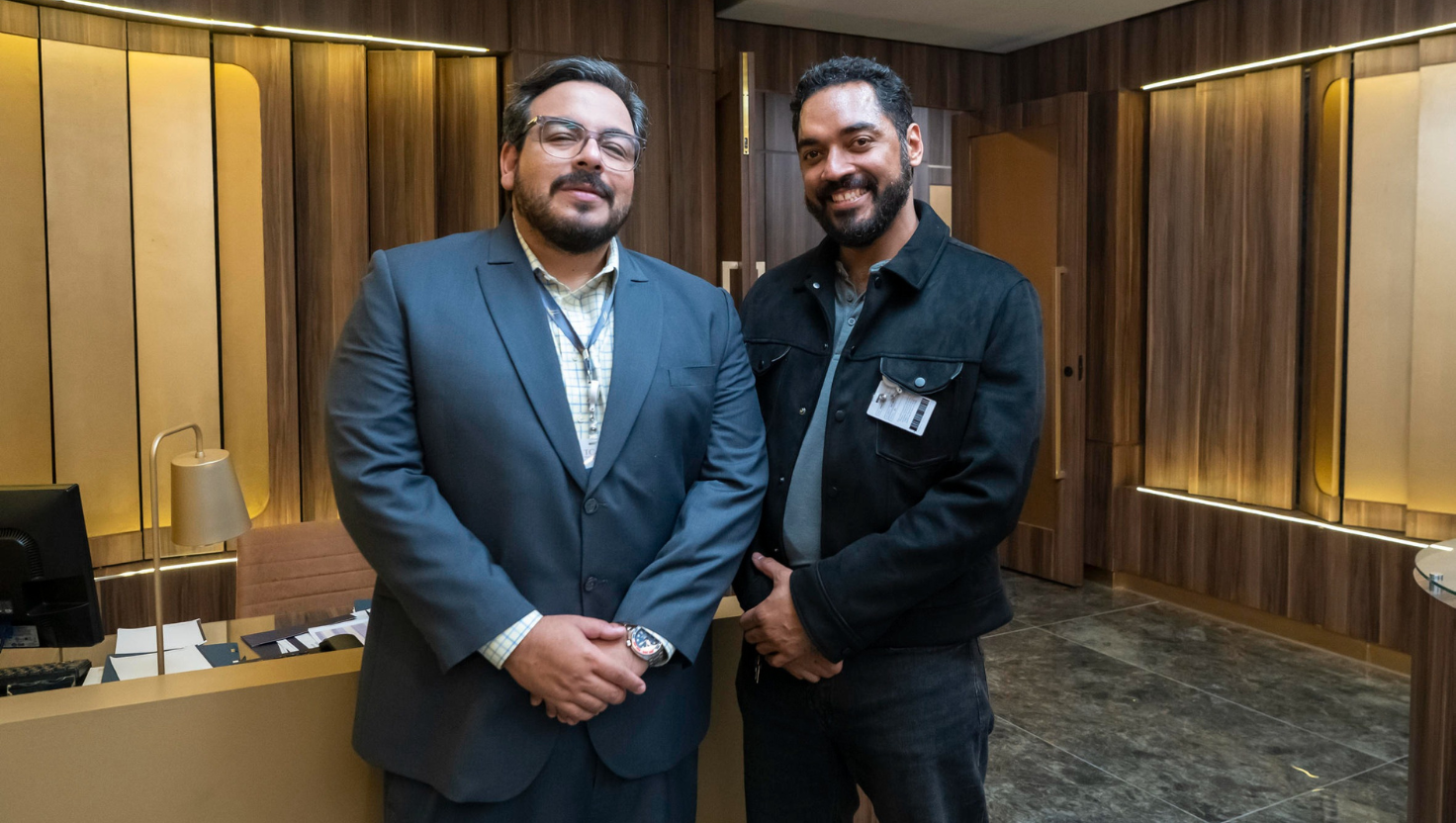 Executivo morre após envenenamento em 'Vale Tudo'; saiba quem