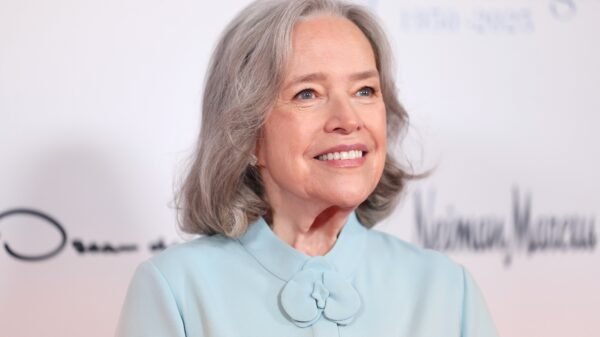 Atriz vencedora do Oscar desabafa após perder 45kg: “Não foi só Ozempic”