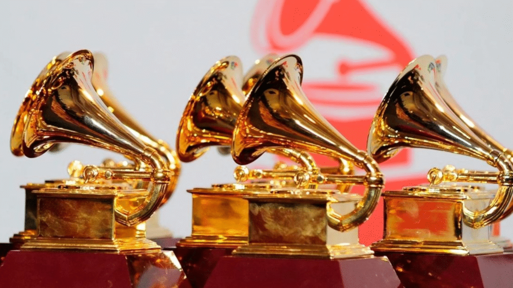 Grammy Latino 2026: confira a lista completa de indicados