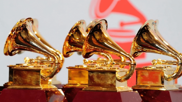 Grammy Latino 2025 anuncia indicados; veja quem concorre
