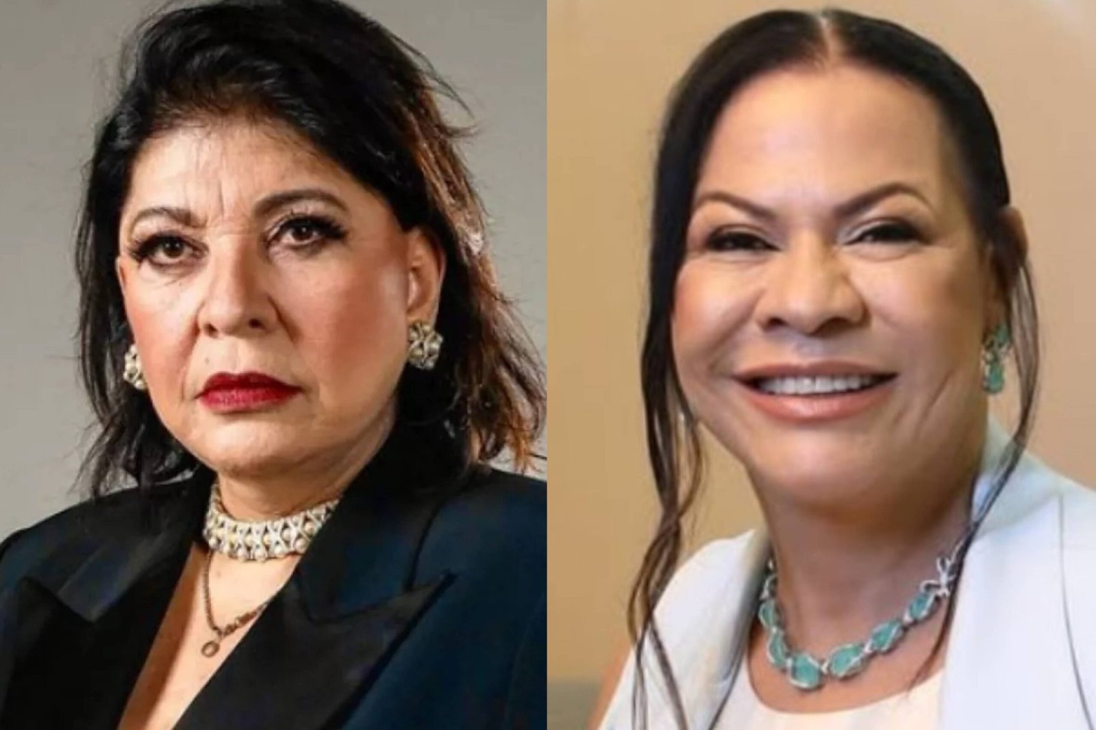 Roberta Miranda critica posicionamentos de Dona Ruth após morte de Marília Mendonça: "Só pensa em dinheiro"