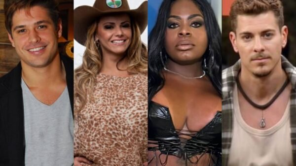 A Fazenda: relembre todos os campeões do reality rural da Record