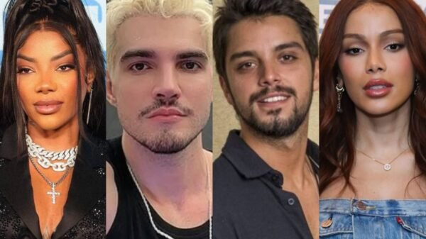 Dia da Visibilidade Bissexual: Conheça artistas que assumiram a liberdade de amar homens e mulheres