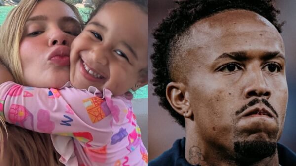 Karoline Lima fala sobre vitória na Justiça contra Éder Militão e desabafa sobre maternidade: "Filhos em primeiro lugar"