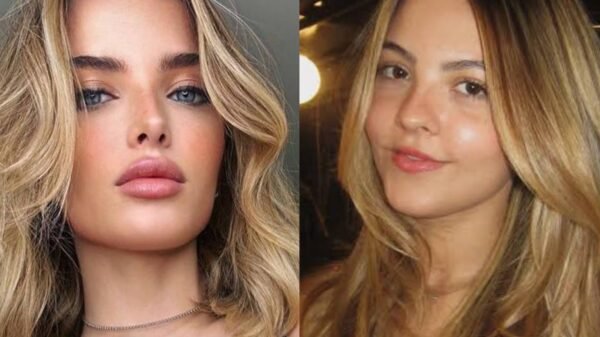 Após discussão nas redes sociais, Giovanna Chaves detona Júlia Gomes: "Síndrome de Regina George"