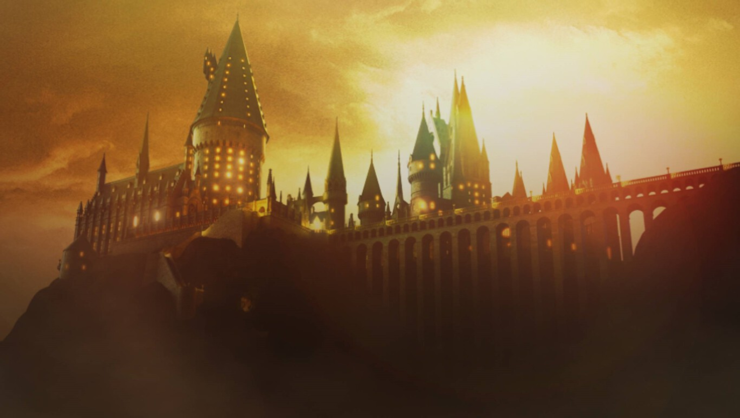 Confirmado! Ator dos filmes repete papel de personagem clássico em ‘Harry Potter’