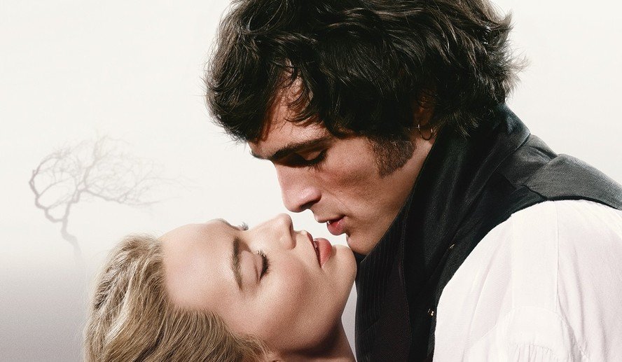 "O Morro dos Ventos Uivantes" ganha trailer e já enfrenta críticas por embranquecimento de personagem