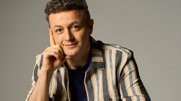 Lucas Lima fala sobre paternidade e revela como o filho o ajuda a manter o foco: “Bota tudo em perspectiva”