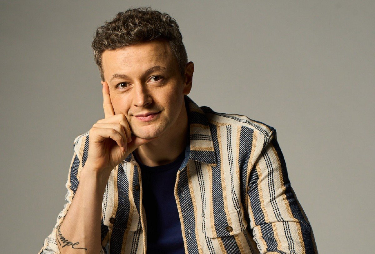 Lucas Lima fala sobre paternidade e revela como o filho o ajuda a manter o foco: “Bota tudo em perspectiva”