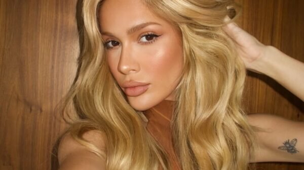 Karoline Lima rebate críticas sobre magreza: "Estou no corpo que sempre quis"; veja antes e depois