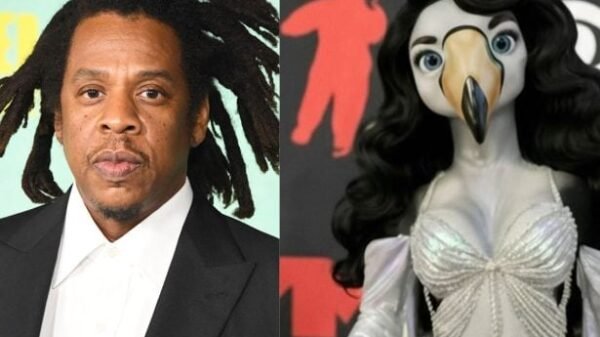 Jay-Z manda retirar do ar versões latinas do hit “São Paulo” após acusação de plágio