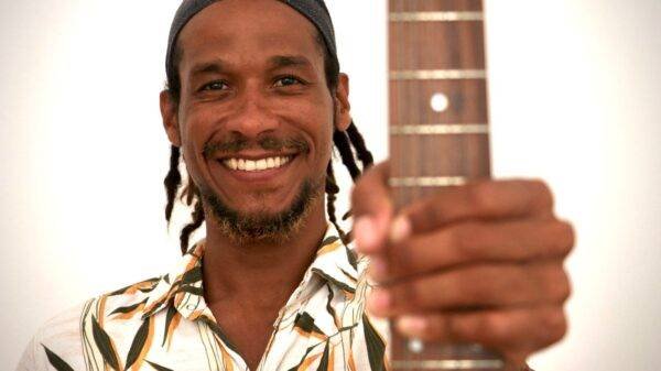 São Sebastião recebe a última edição do ano da Feira do Vale com shows, poesia e arte