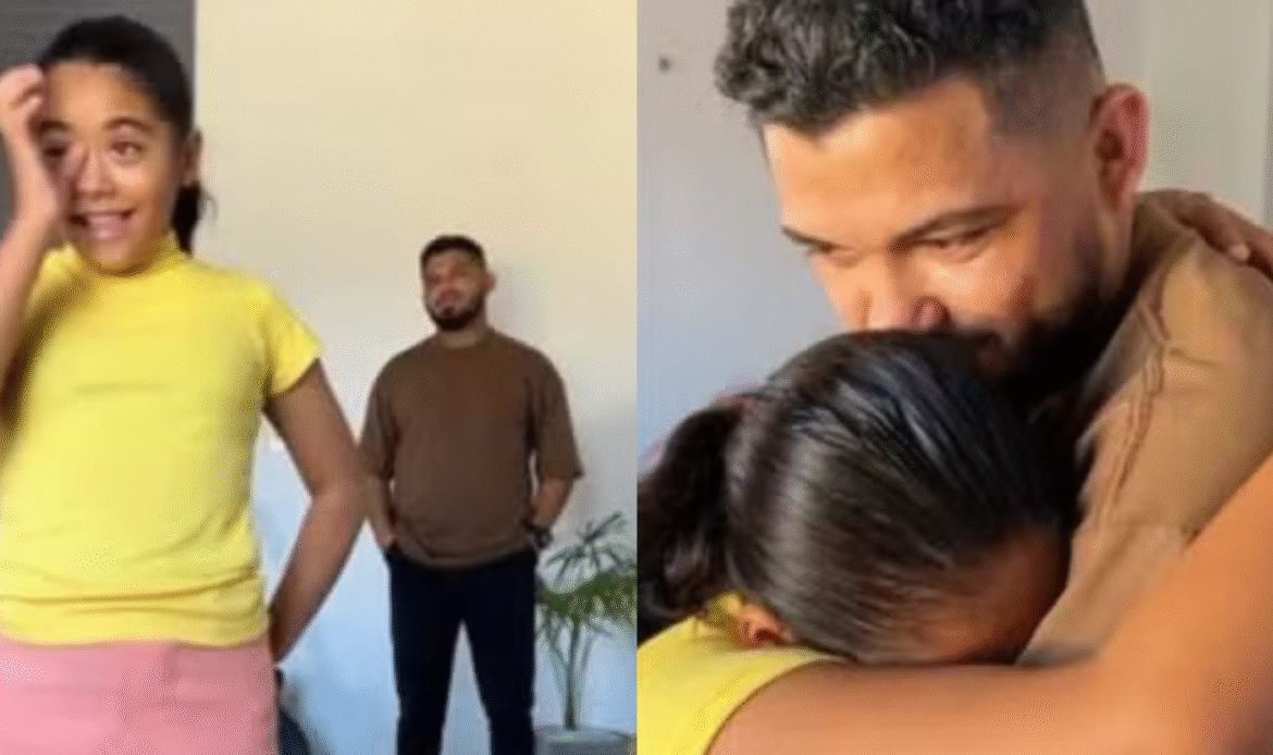 Simone Mendes emociona seguidores ao ensinar filho sobre privilégios; vídeo