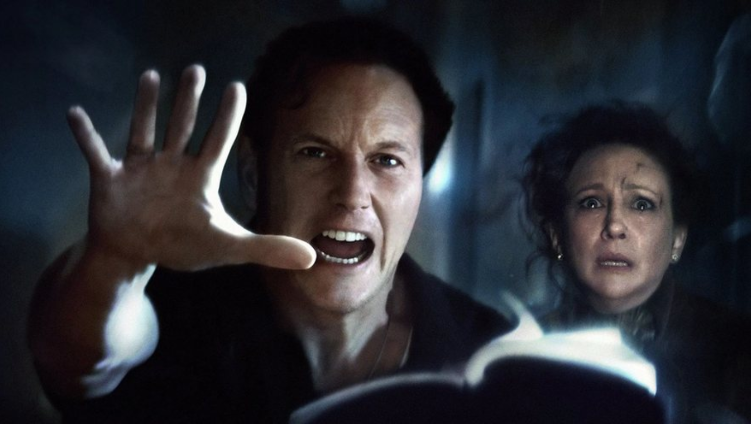 Estreia de 'Invocação do Mal 4' quebra recordes nas bilheterias