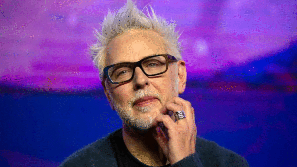 James Gunn revela 'O Homem do Amanhã', novo filme da saga 'Superman'