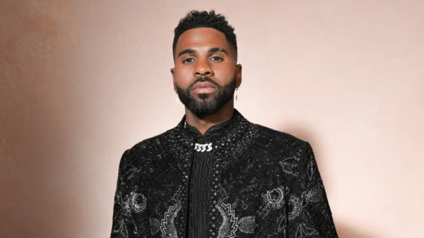 Jason Derulo no The Town: energia e hits que você não pode perder; veja a provável setlist