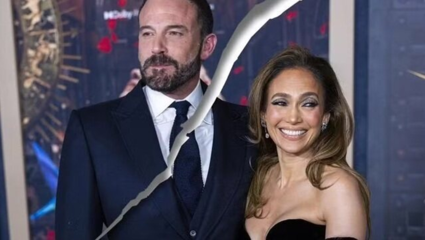 Jennifer Lopez diz que divórcio de Ben Affleck a fez crescer: 'Foi a melhor coisa'