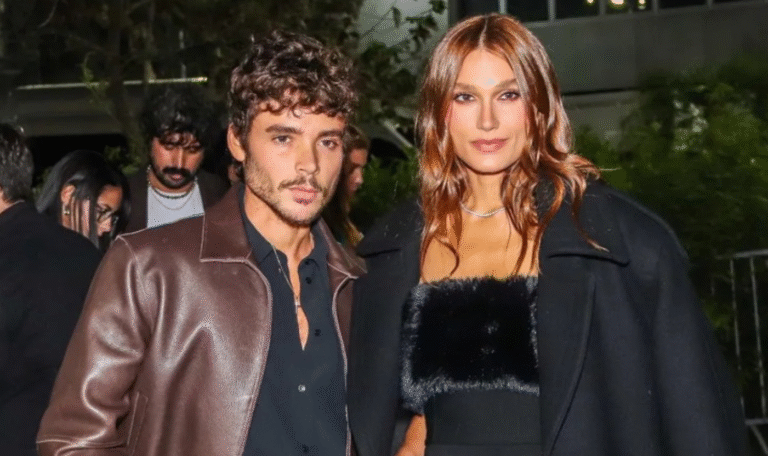 Xuxa vai ser avó? João Lucas abre o jogo sobre planos de filhos com Sasha