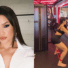 Academia milionária! Juliette exibe espaço fitness em casa de R$ 17 milhões