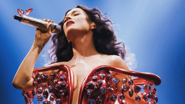 The Town 2025: confira a programação do último dia de festival