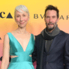 Fake news: Keanu Reeves desmente casamento secreto com Alexandra Grant
