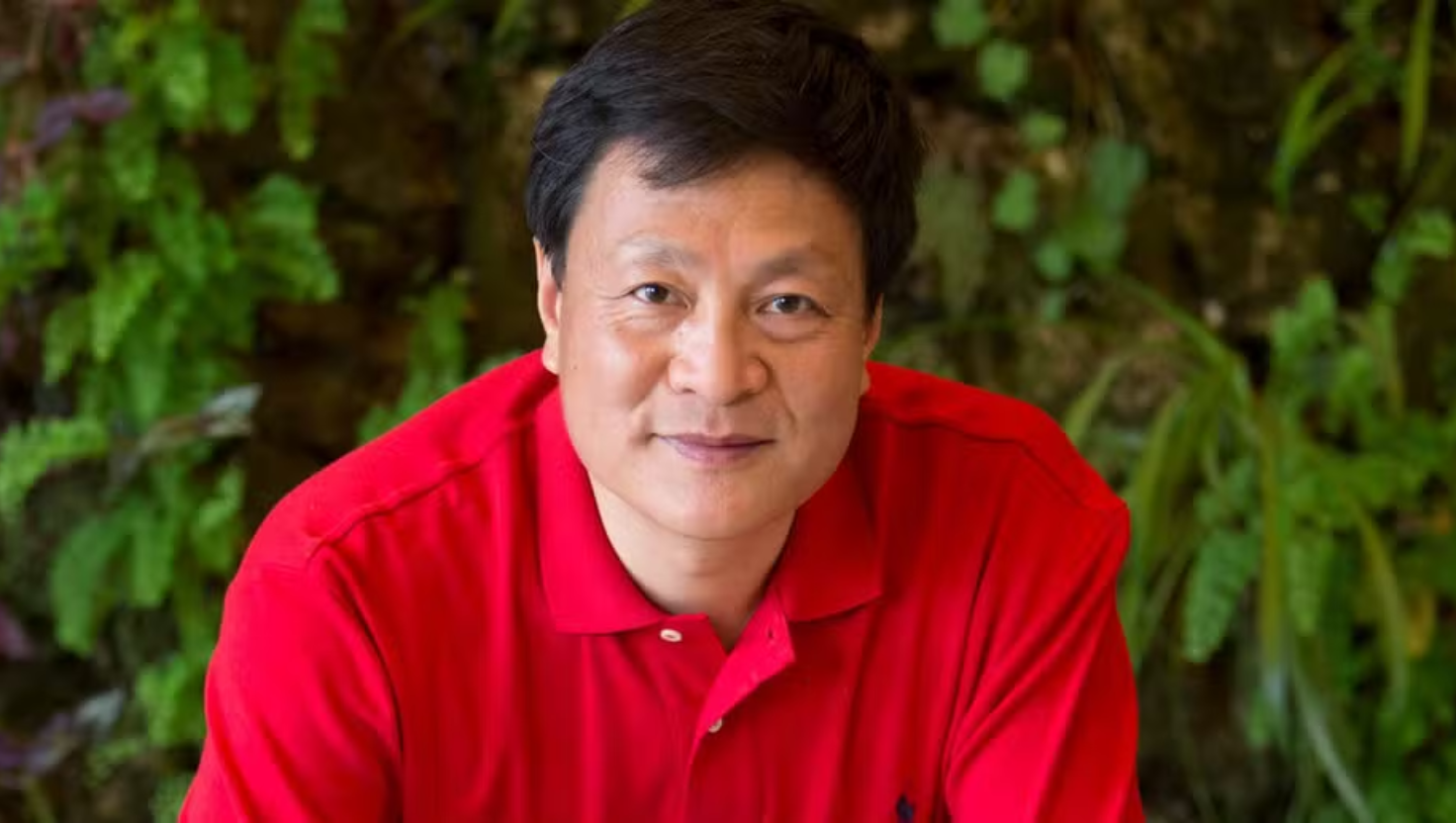 Quem era o arquiteto chinês mundialmente famoso que morreu em queda no Brasil?