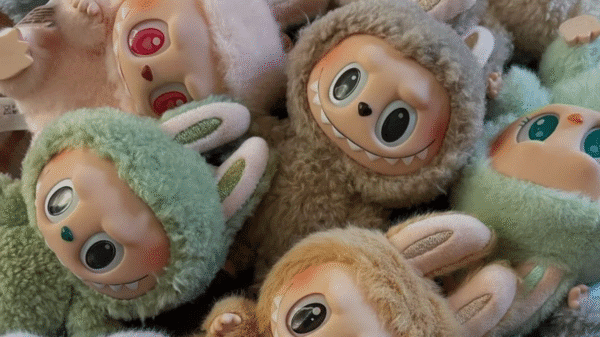 A verdade sobre o Labubu: o que realmente há por trás da lenda?