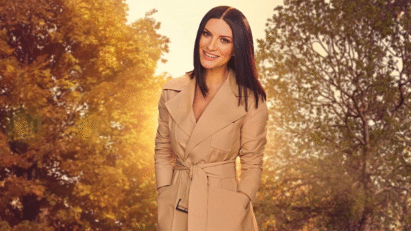 Laura Pausini no Brasil: detalhes do primeiro show em estádio