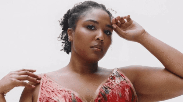 Lizzo desabafa sobre algoritmo de plataformas de streaming: “Não há controle”