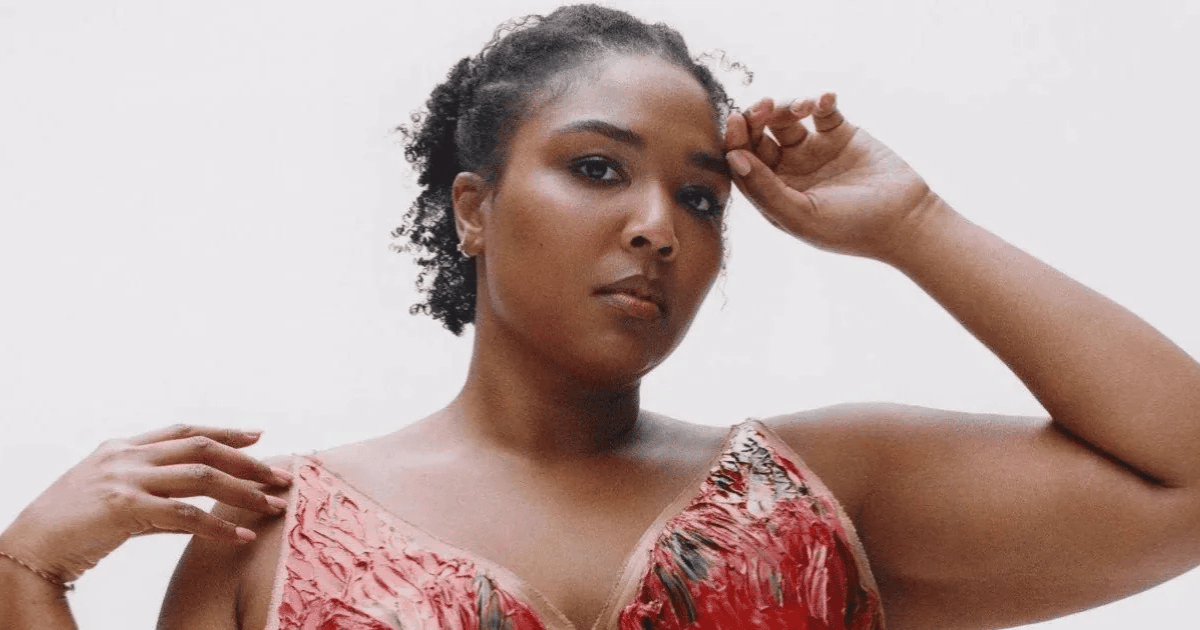Lizzo desabafa sobre algoritmo de plataformas de streaming: “Não há controle”
